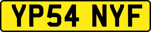 YP54NYF