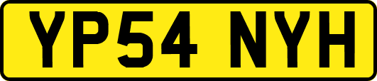 YP54NYH