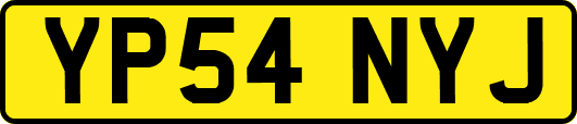 YP54NYJ