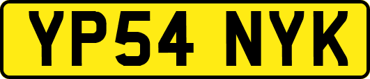 YP54NYK