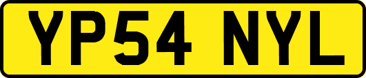 YP54NYL