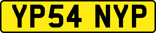 YP54NYP