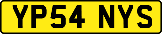 YP54NYS