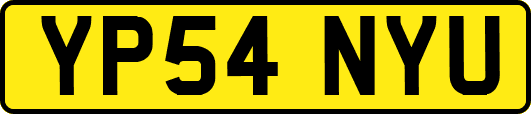 YP54NYU