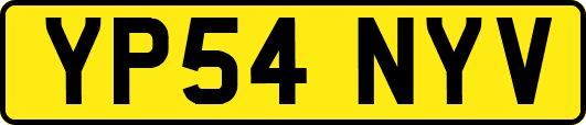 YP54NYV