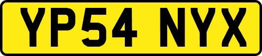 YP54NYX