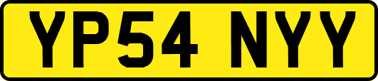 YP54NYY