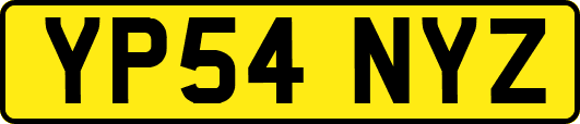 YP54NYZ