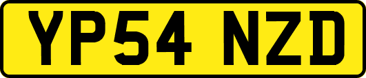 YP54NZD