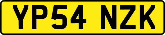 YP54NZK