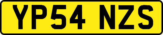 YP54NZS