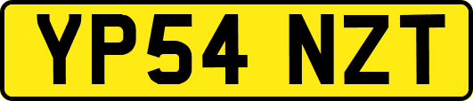YP54NZT