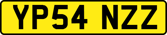 YP54NZZ