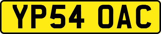 YP54OAC