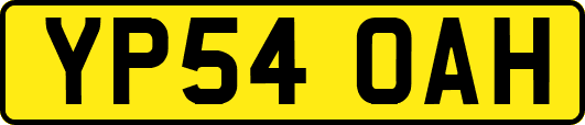 YP54OAH