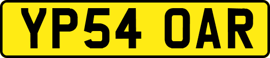 YP54OAR