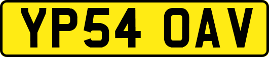 YP54OAV