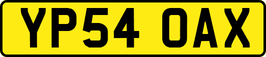 YP54OAX