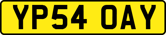 YP54OAY