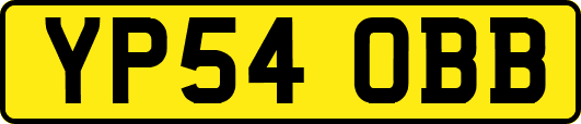 YP54OBB