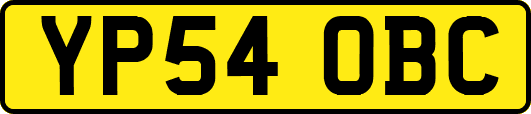 YP54OBC