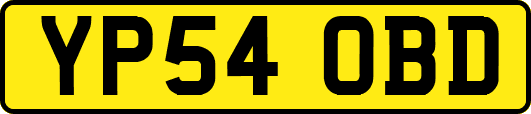 YP54OBD
