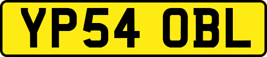 YP54OBL