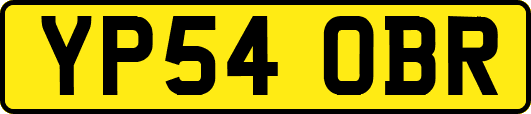 YP54OBR