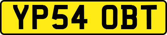 YP54OBT