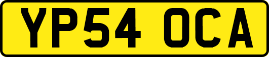 YP54OCA