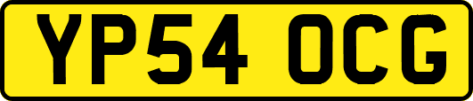 YP54OCG