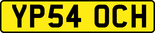 YP54OCH