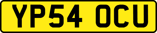 YP54OCU
