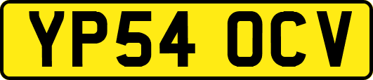 YP54OCV