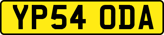 YP54ODA