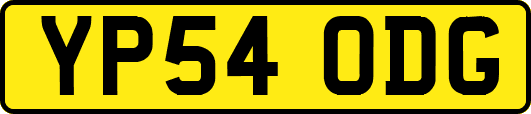 YP54ODG