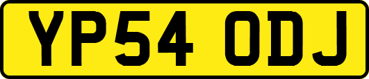 YP54ODJ