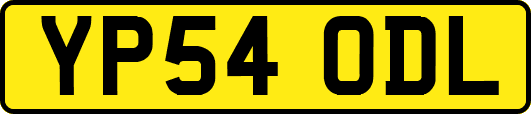 YP54ODL