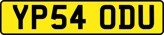 YP54ODU