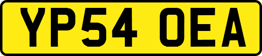 YP54OEA