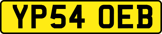 YP54OEB