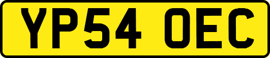 YP54OEC
