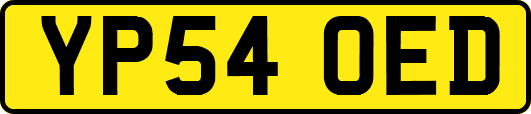 YP54OED