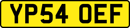 YP54OEF