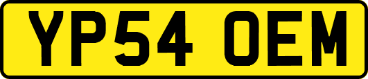 YP54OEM