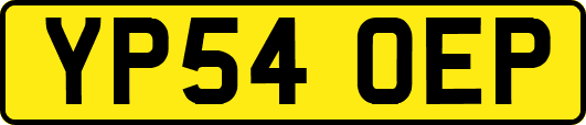 YP54OEP
