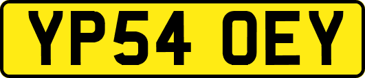 YP54OEY