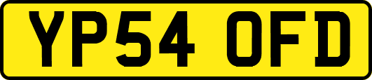 YP54OFD