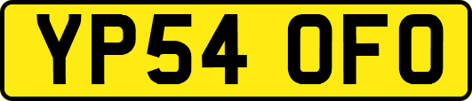 YP54OFO