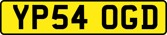 YP54OGD